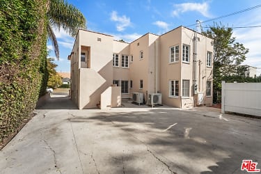 1753 Midvale Ave - Los Angeles, CA