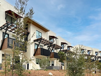 The Union Apartments - Chula Vista, CA