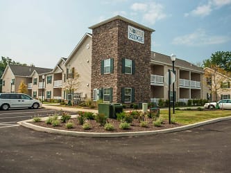 North Ridge Apartments - undefined, undefined