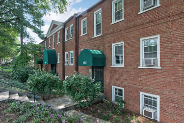 MacArthur Boulevard Apartments - undefined, undefined