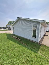639 E South St - Martinsville, IN