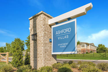 Ashford Villas Apartment Homes - Chattanooga, TN
