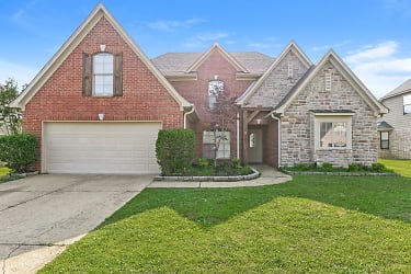 4154 Lexi Dr - Olive Branch, MS