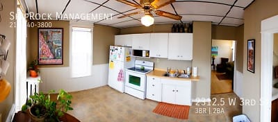 23125 W 3rd St - undefined, undefined