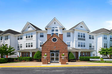 Maples Senior Living 55+ Apartments - La Plata, MD