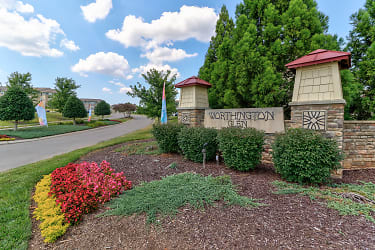 Worthington Glen Apartments - Spring Hill, TN
