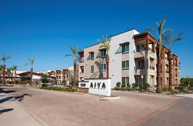 Aiya Apartments - Gilbert, AZ