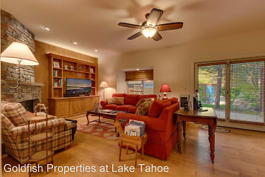 120 Country Club Dr unit 45 - Incline Village, NV