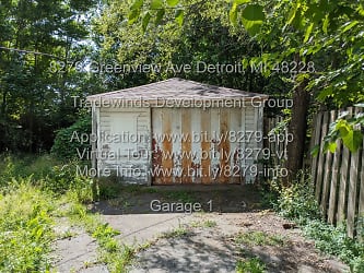 8279 Greenview Ave - Detroit, MI