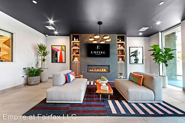 1001 N Fairfax Ave Apartments - West Hollywood, CA