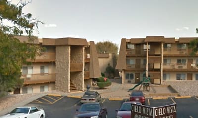 Z53 Apartments - Denver, CO