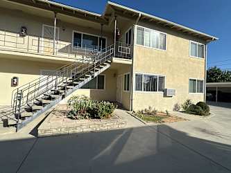 312 N 2nd St unit C - Alhambra, CA