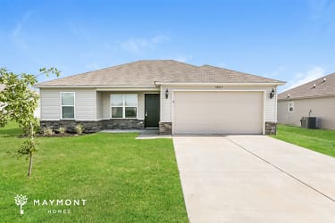 12317 Vision Ct - North Little Rock, AR