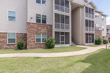 Crosswinds Apartments - undefined, undefined