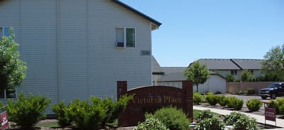 Victoria Place Apartments - Dallas, OR