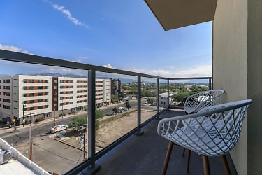 The Gallery Apartments - Tucson, AZ