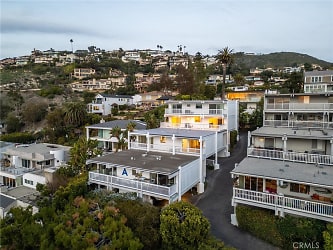 400 Loma Terrace #B - Laguna Beach, CA