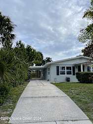 411 Palmetto Ave - Melbourne, FL