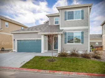 514 Walhalla Ct - Fort Collins, CO
