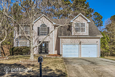 589 Lakewater View Ln - undefined, undefined