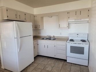 309 S Pershing St unit 7 - Truth Or Consequences, NM