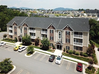 Jefferson Forest Manor Apartments - Forest, VA