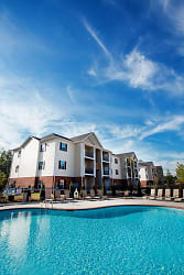 Clemmons Town Center Apartments - Clemmons, NC