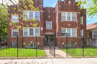 6156 S Albany Ave unit 6156-B - Chicago, IL