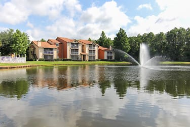 Pebble Creek Apartments - Lake Mary, FL