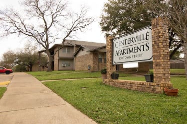 130 Town St - Centerville, TX