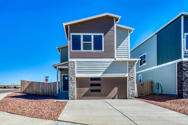 11480 Whistling Duck Wy - Colorado Springs, CO