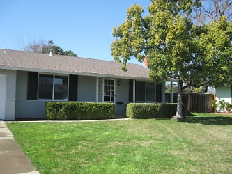 642 Chase Court - Livermore, CA