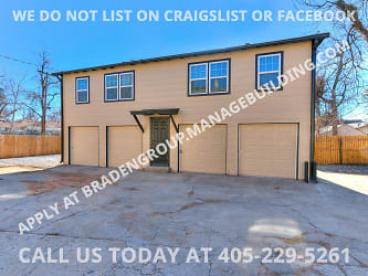 3114 NW 12th St unit 6 Garage - undefined, undefined