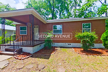 3012 Ave J - undefined, undefined