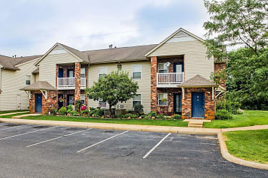 The Residences At Belleville Park Apartments - South Bend, IN