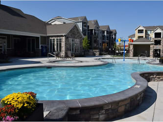 Regency At River Valley Apartments - Meridian, ID