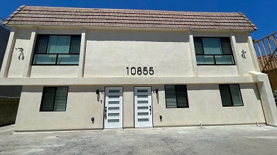 10855 Morrison St unit 06 - Los Angeles, CA