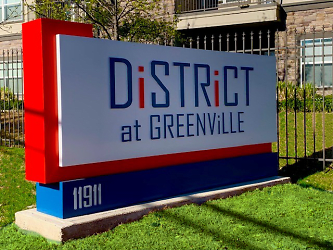 The District At Greenville Apartments - undefined, undefined