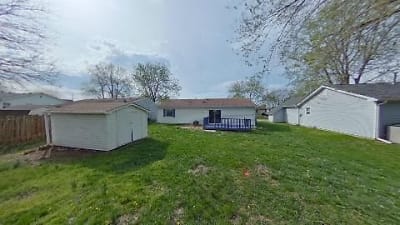 3722 Winchester Dr - Indianapolis, IN