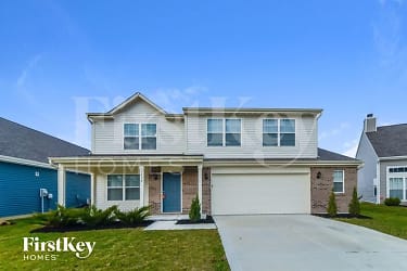 7530 Boundary Bay Ct - Indianapolis, IN