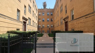 4511 N Keeler Ave unit 1A - Chicago, IL