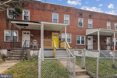 2807 Oswego Ave - Baltimore, MD
