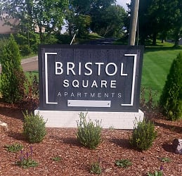 Bristol Square Apartments - Bristol, TN