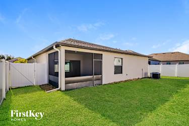 3911 Willow Walk Drive - Palmetto, FL