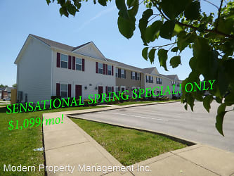 1067 Two Mile Rd - Winchester, KY