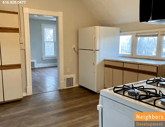 1007 Ionia Ave SW unit 2 - undefined, undefined