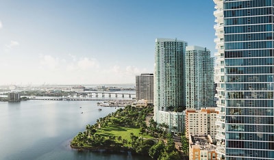 Watermarc At Biscayne Bay Apartments - Miami, FL