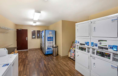 Furnished Studio - Salt Lake City - West Valley Center Apartments - West Valley City, UT