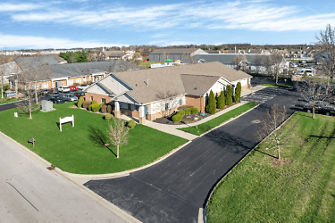 40 Clairedan Dr unit 1 entire - Powell, OH