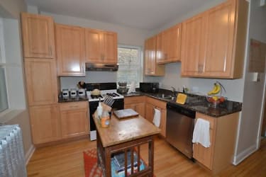 1253 W Thorndale Ave unit 3 - Chicago, IL